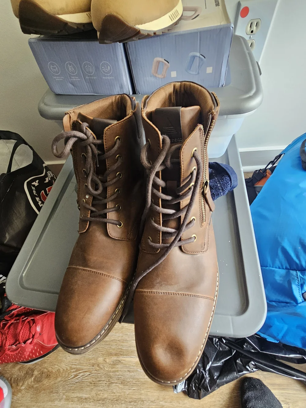 N/A classic men